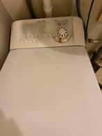 Wasmachine bovenlader, Witgoed en Apparatuur, Wasmachines, 4 tot 6 kg, Ophalen, Zo goed als nieuw, 85 tot 90 cm