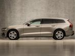 Volvo V60 2.0 B3 Sport Automaat (APPLE CARPLAY, GROOT NAVI,, Auto's, Volvo, 12 maanden, Stof, 4 cilinders, Adaptive Cruise Control