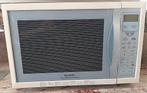 Degelijke Combi Magnetron Sharp type R-963 (inhoud 40 liter), Ophalen, Combimagnetron, Draaiplateau, Oven