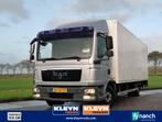 M.A.N. 12.250 TGL 6 cyl. airco lift, Auto's, Vrachtwagens, Origineel Nederlands, Te koop, Cruise Control, Automaat