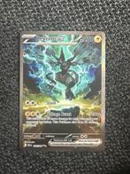 Zekrom EX Black Bolt - Topconditie!, Hobby en Vrije tijd, Verzamelkaartspellen | Pokémon, Ophalen of Verzenden, Zo goed als nieuw