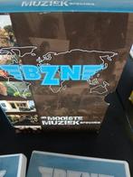 BZN DE MOOISTE MUZIEK SPECIALS DCD BOX, Alle leeftijden, Ophalen of Verzenden, Zo goed als nieuw
