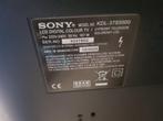 TV Philips  KDL-37S5500, Ophalen of Verzenden, Gebruikt, 50 Hz, Philips