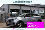 Peugeot 5008 1.2 PureTech GT 7 persoons Camera Carplay, Auto's, Peugeot, Automaat, 15 km/l, Gebruikt, 1199 cc