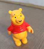 Winnie the pooh beer van duplo, Verzamelen, Poppetjes en Figuurtjes, Ophalen of Verzenden, Zo goed als nieuw
