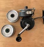 Luxor. Pezon & Michel molen + 2 reserve spoelen., Watersport en Boten, Ophalen of Verzenden, Gebruikt, Molen