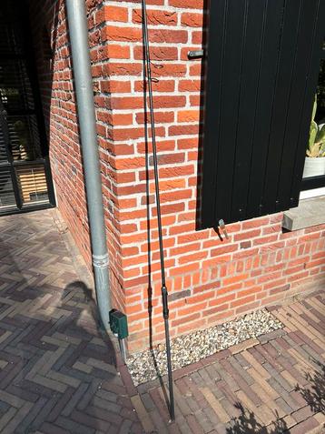 Mad Detonator 2,75 lbs, 12 ft onderste hengel deel beschikbaar voor biedingen