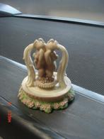 Cherished Teddies accessoires fontein, Ophalen of Verzenden, Zo goed als nieuw, Beeldje, Cherished Teddies