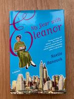My year with Eleanor (noelle hancock), Gelezen, Wereld overig, Ophalen of Verzenden, Noelle Hancock