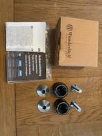 Wunderlich Throttle Lock CRUISE CONTROL BMW R 1200 GS(A), Motoren, Accessoires | Overige, Ophalen of Verzenden, Zo goed als nieuw