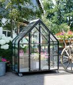 Kweekkas, Greenhouse, Tuinkas, Oude kas, Plantenkas, Ophalen of Verzenden