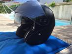 Harley Davidson Jet helm XXL in nieuw staat, Overige merken, Dames, Jethelm, Ophalen of Verzenden