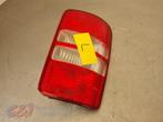 Achterlicht links van een Volkswagen Caddy, Auto-onderdelen, Gebruikt, -, Volkswagen, -