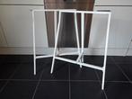 IKEA LERBERG schragen / tafelpoten, Ophalen of Verzenden, Gebruikt