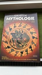 Griekse mythologie. Paperback, Ophalen of Verzenden, Zo goed als nieuw