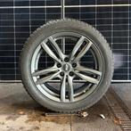 Bmw i4/4 serie 245/45 R18 nokian winterbanden, Ophalen, 18 inch, 245 mm, Winterbanden