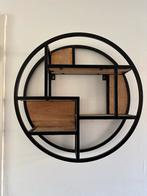 Woonaccessoires: Kapstok, Wandrek & Eettafel, Huis en Inrichting, Rond, Zo goed als nieuw, 150 tot 200 cm, 50 tot 100 cm