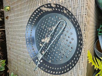 BBQ Grillpan beschikbaar voor biedingen