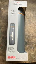 Rubytec Shira 1L Thermos - Nieuw in verpakking, Caravans en Kamperen, Ophalen of Verzenden, Nieuw