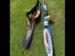 Jobe Mono water skie, Watersport en Boten, Waterski's, Ophalen, Zo goed als nieuw, Waterski's