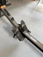 Concept 2 Roeitrainer in goede staat pm 5 monitor, Ophalen, Armen, Zo goed als nieuw, Metaal