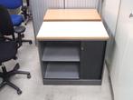 Lage Roldeur/ Archiefkast