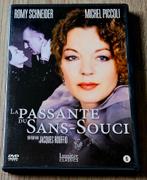 La Passante Du Sans-Souci DVD - Romy Schneider, Cd's en Dvd's, Alle leeftijden, Ophalen of Verzenden, Zo goed als nieuw, Drama