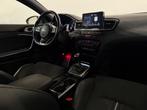 Kia ProCeed 1.4 T-GDI GT-Line Pano 140PK BOMVOL, Auto's, Kia, 65 €/maand, 4 cilinders, Origineel Nederlands, Handgeschakeld