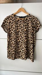 Heidi Klum panter shirt 40/42 nieuw, Ophalen of Verzenden, Zo goed als nieuw, Maat 38/40 (M), Korte mouw