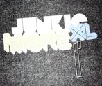 Junkie XL - More (PROMO), Cd's en Dvd's, Cd Singles, Ophalen of Verzenden