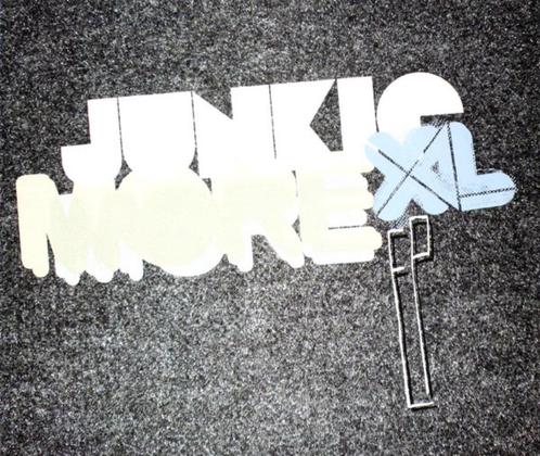 Junkie XL - More (PROMO), Cd's en Dvd's, Cd Singles, Ophalen of Verzenden