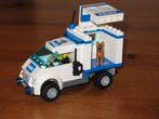 lego 7285 politie honden wagen, Ophalen of Verzenden, Zo goed als nieuw, Lego