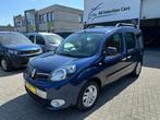 Renault Kangoo 1.2 TCe Rolstoelauto - Automaat - Navigatie/R, Gebruikt, 1295 kg, Bedrijf, 16 km/l