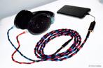 'The XtndR' koptelefoon verlengingskabel van Chris Cables, Verzenden, Nieuw, Minder dan 2 meter, Overige kabels