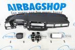 Airbag set Dashboard HUD en speaker 4 spaak Audi A5 2016-..., Gebruikt, Ophalen of Verzenden