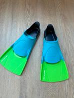 Zwemvliezen 33/34, Watersport en Boten, Ophalen of Verzenden, Zo goed als nieuw, Snorkelvinnen