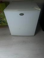 Koelkast (klein), 85 tot 120 cm, Gebruikt, Ophalen of Verzenden, Minder dan 75 liter