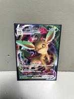 Leafeon Vmax 008, Ophalen of Verzenden, Nieuw, Losse kaart, Foil