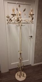 kroonluchter staande en plafond, Ophalen, Zo goed als nieuw, 150 tot 200 cm