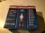 3 Xenon lampen voor auto's D2S 35 watt nieuw, Ophalen of Verzenden, Nieuw