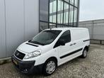 Fiat Scudo 10 2.0 MJ KH1 SX, Origineel Nederlands, Te koop, 750 kg, Blauw