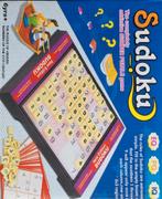 Sudoku nieuw, Ophalen, Zo goed als nieuw