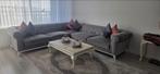 Luxe Hoekbank - Comfort en Stijl!, Huis en Inrichting, Ophalen, 250 tot 300 cm, 100 tot 125 cm, Hoekbank