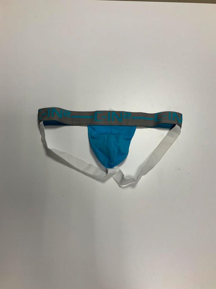 Jockstrap maat xl, gratisverzonden, Kleding | Heren, Ondergoed, Ophalen of Verzenden