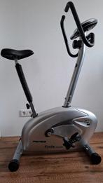 Hometrainer Proteus PEC-2025, Ophalen, Gebruikt, Metaal, Benen