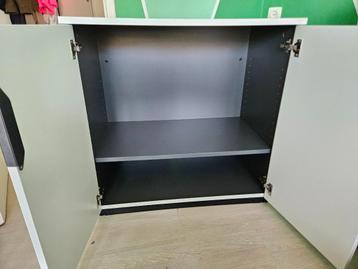 Kast Ikea Galant - afbeelding 2