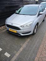 Ford Focus 1.0 Ecoboost 92KW 5D AUTOMAAT 2016 Grijs, Auto's, Ford, Origineel Nederlands, Te koop, Zilver of Grijs, 5 stoelen