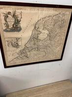 Oude nederlandse kaart, Ophalen, ., ., .