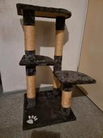 krabmeubel, Dieren en Toebehoren, Ophalen, Gebruikt, Krabpaal