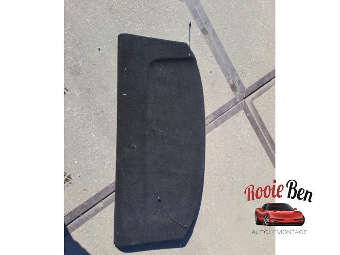 Hoedenplank van een Seat Leon, Auto-onderdelen, Interieur en Bekleding, Seat, Gebruikt, 3 maanden garantie, Ophalen of Verzenden